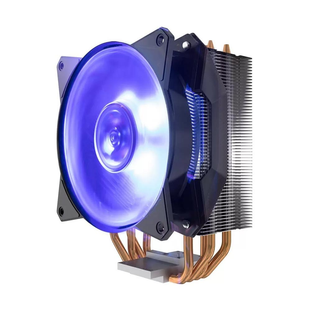 Cooler master MasterAir MA410P RGB CPU Air Cooler