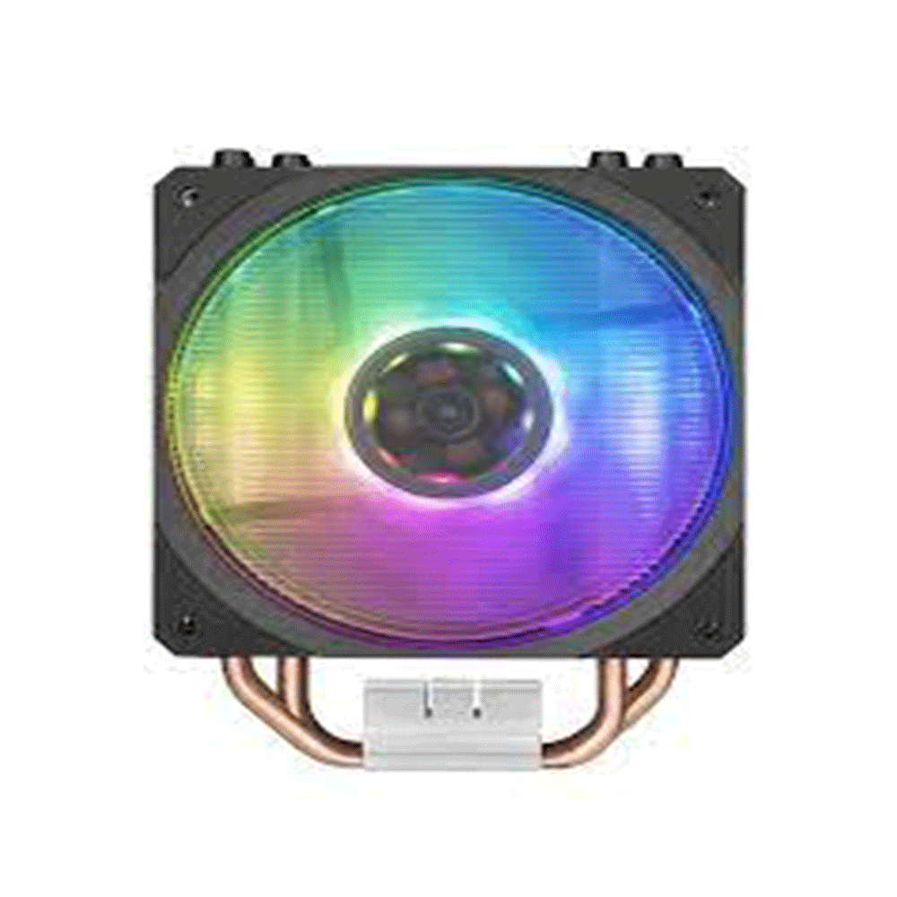 Cooler master Hyper 212 ARGB CPU Cooler