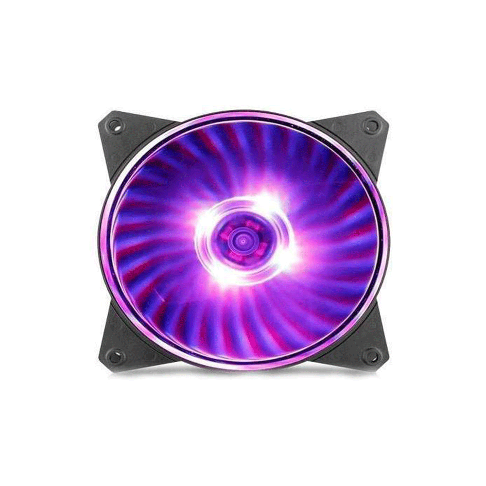 Cooler master MasterLiquid ML120L RGB CPU Liquid Cooler