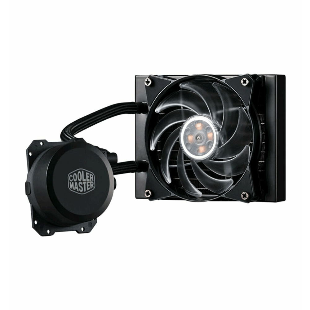 MasterLiquid Lite 120 CPU Liquid Cooler