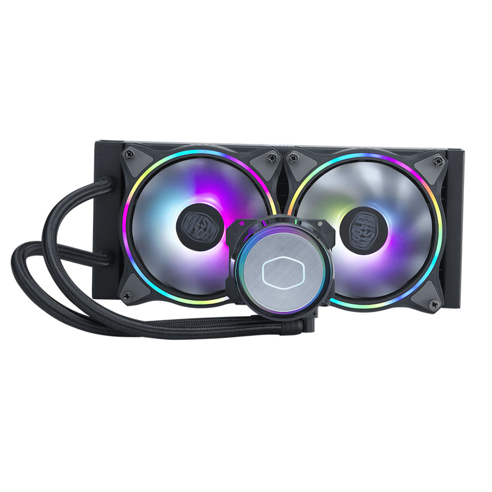 Cooler master ML240 ILLUSION