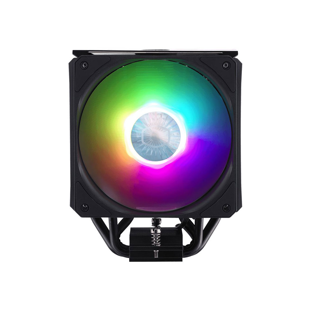 Cooler Master MASTERAIR MA612 STEALTH ARGB CPU Cooler