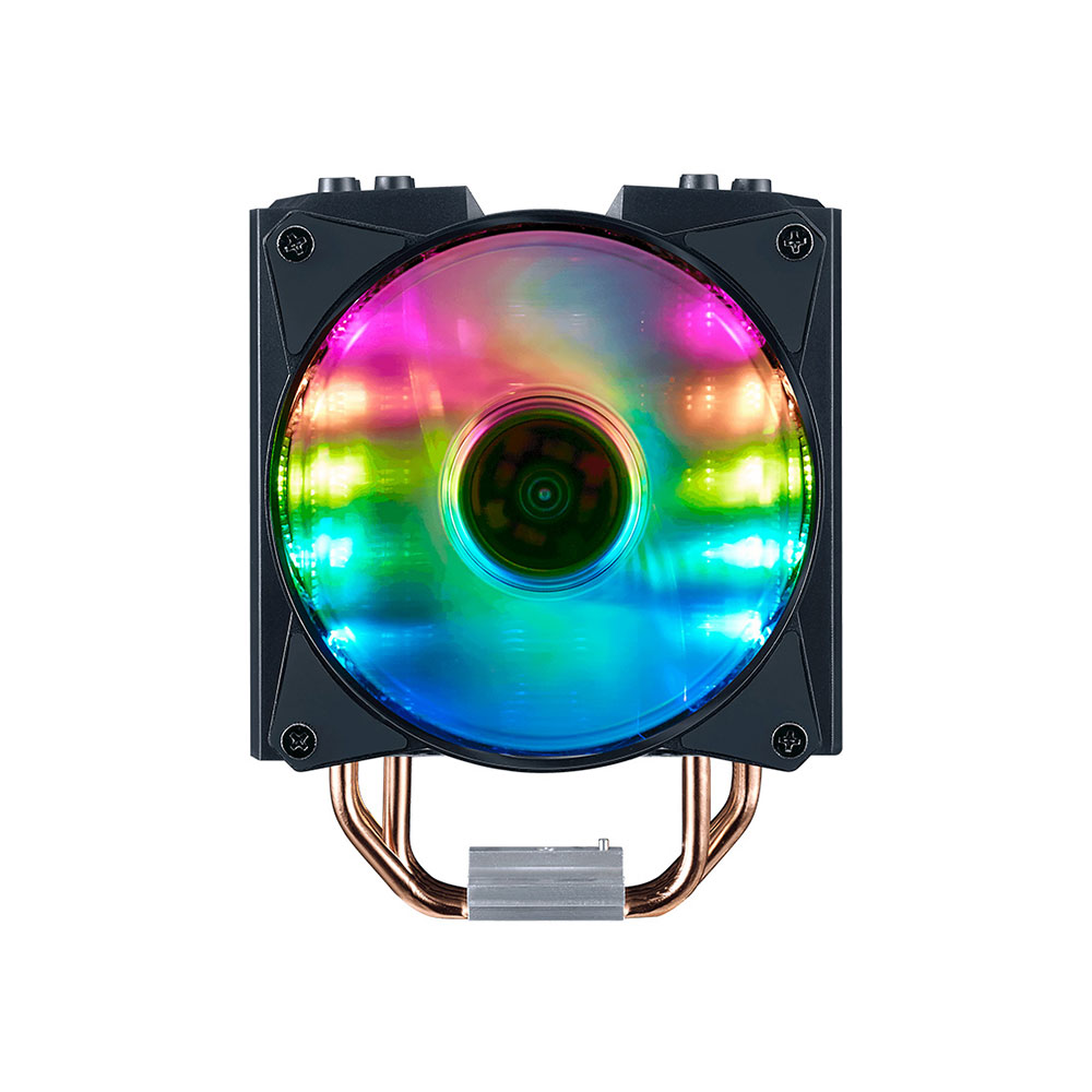 Cooler Master MASTERAIR MA410M ARGB CPU Cooler