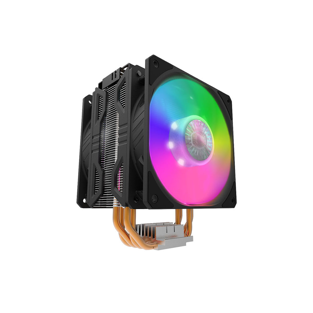 Cooler Master Hyper 212 Turbo ARGB Cpu Cooler