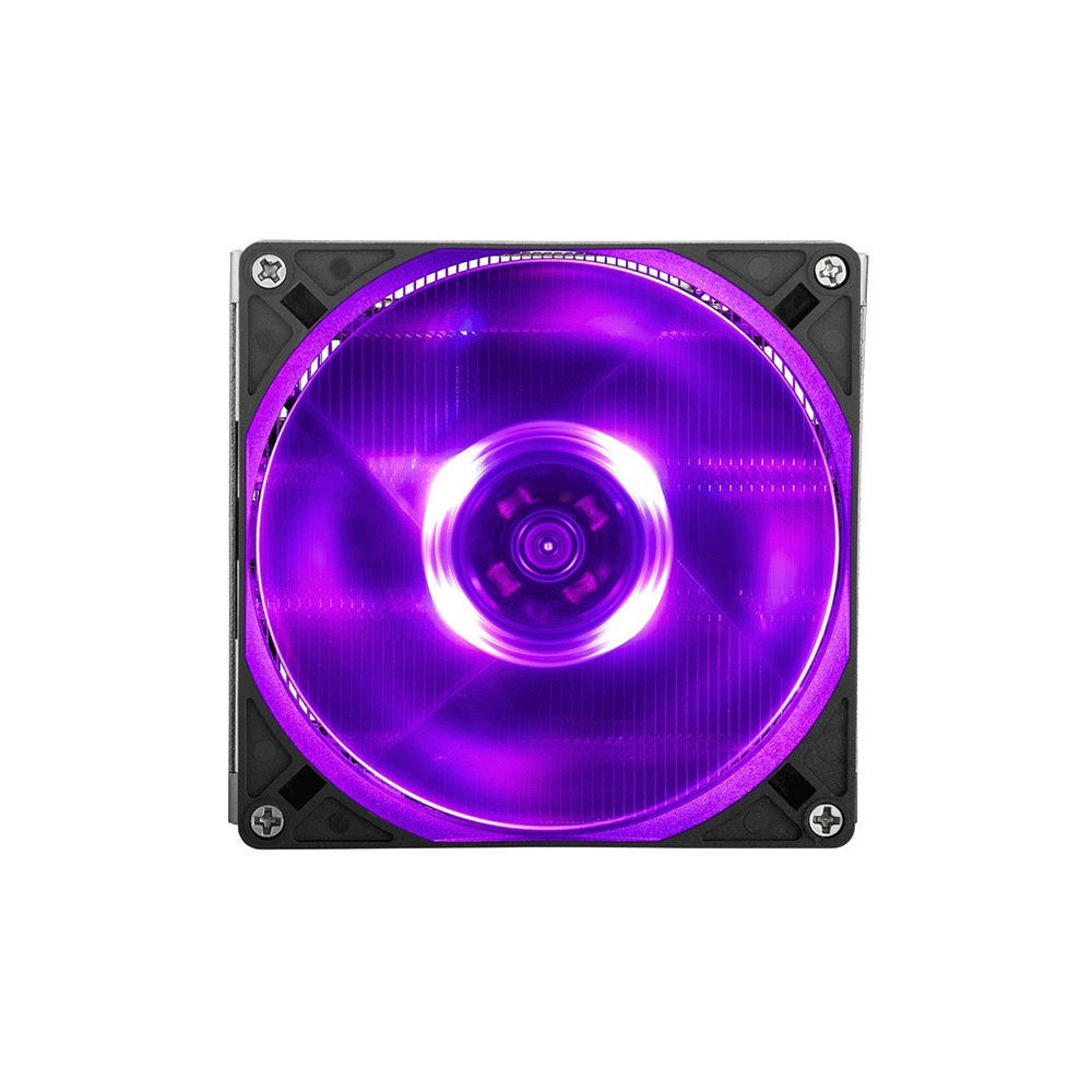 Cooler Master Masterair G200P CPU FAN