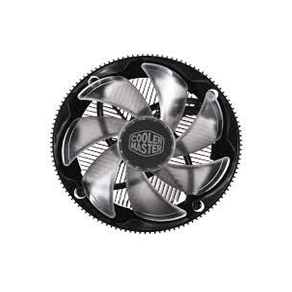 Cooler Master Standard Cooler i71C CPU Air Cooler