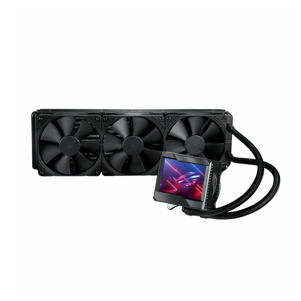 Asus ROG RYUJIN II 360 120mm Liquid CPU Cooler
