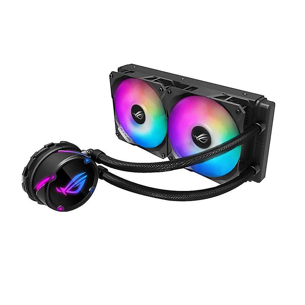 Asus ROG STRIX LC240 RGB CPU Fan