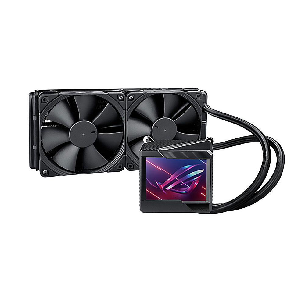 Asus ROG RYUJIN II 240 Liquid CPU Cooler