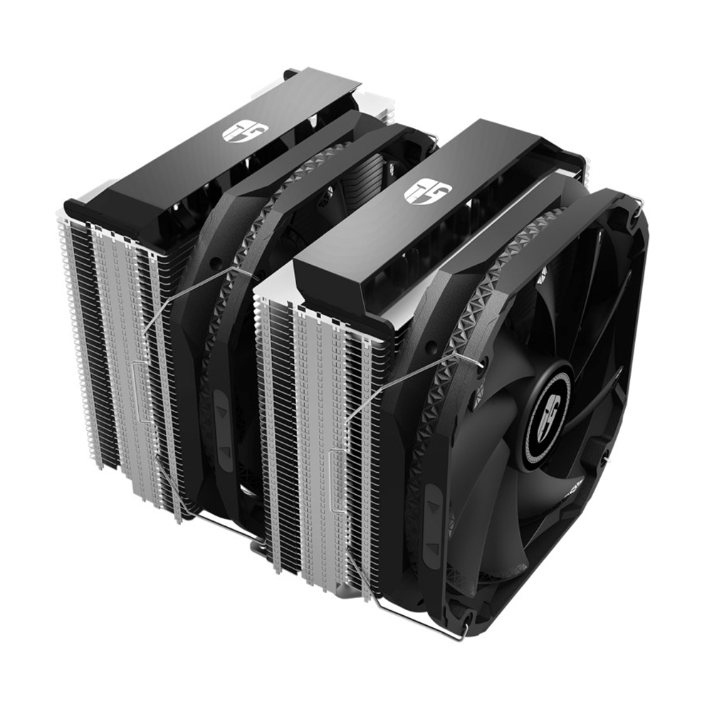 DeepCool Game Storm ASSASSIN Ⅲ CPU Fan