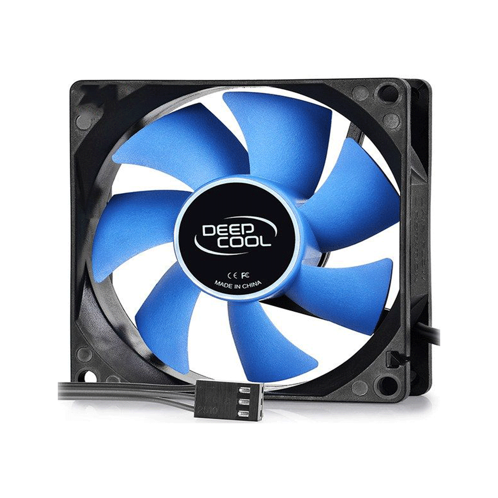 DeepCool ICE EDGE MINI FS V2.0 CPU Fan