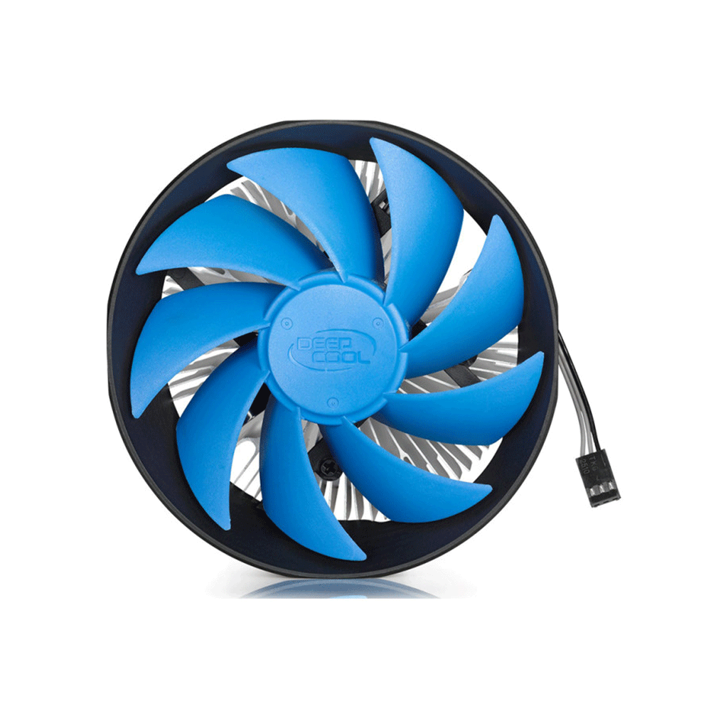DeepCool Gamma Archer Cpu Fan