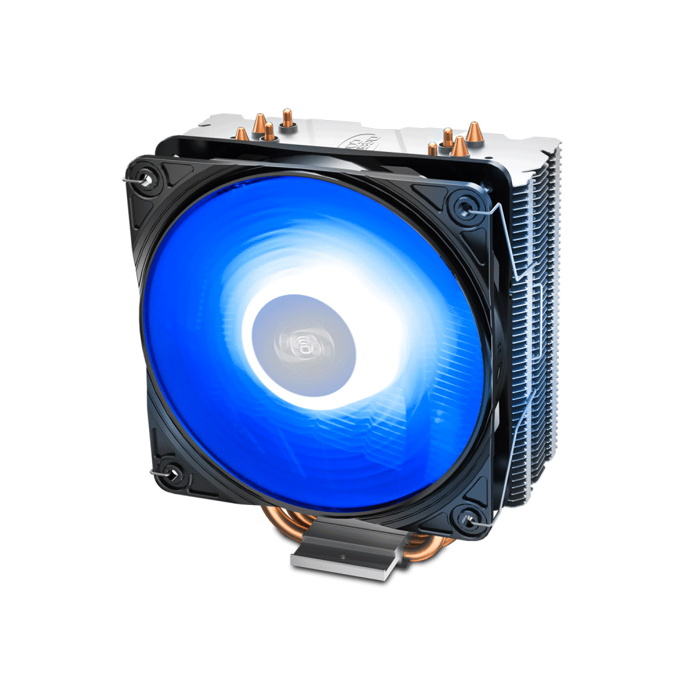 DeepCool GAMMAXX 400 V2 Blue CPU Fan