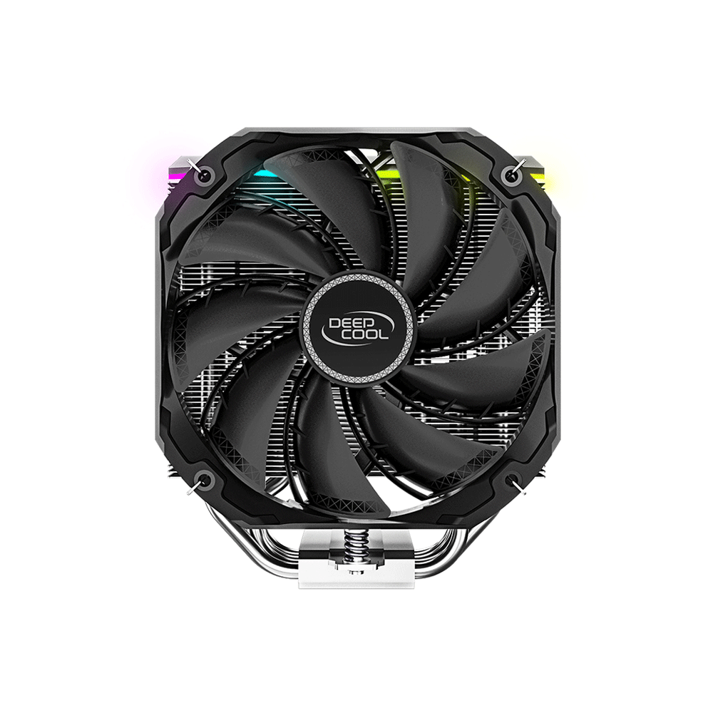 DeepCool AS500 PLUS CPU Fan