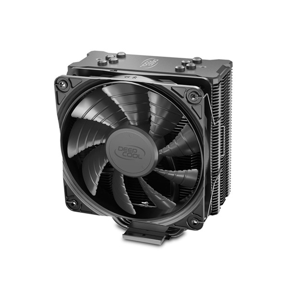 DeepCool GAMMAXX GTE V2 BLACK CPU Fan
