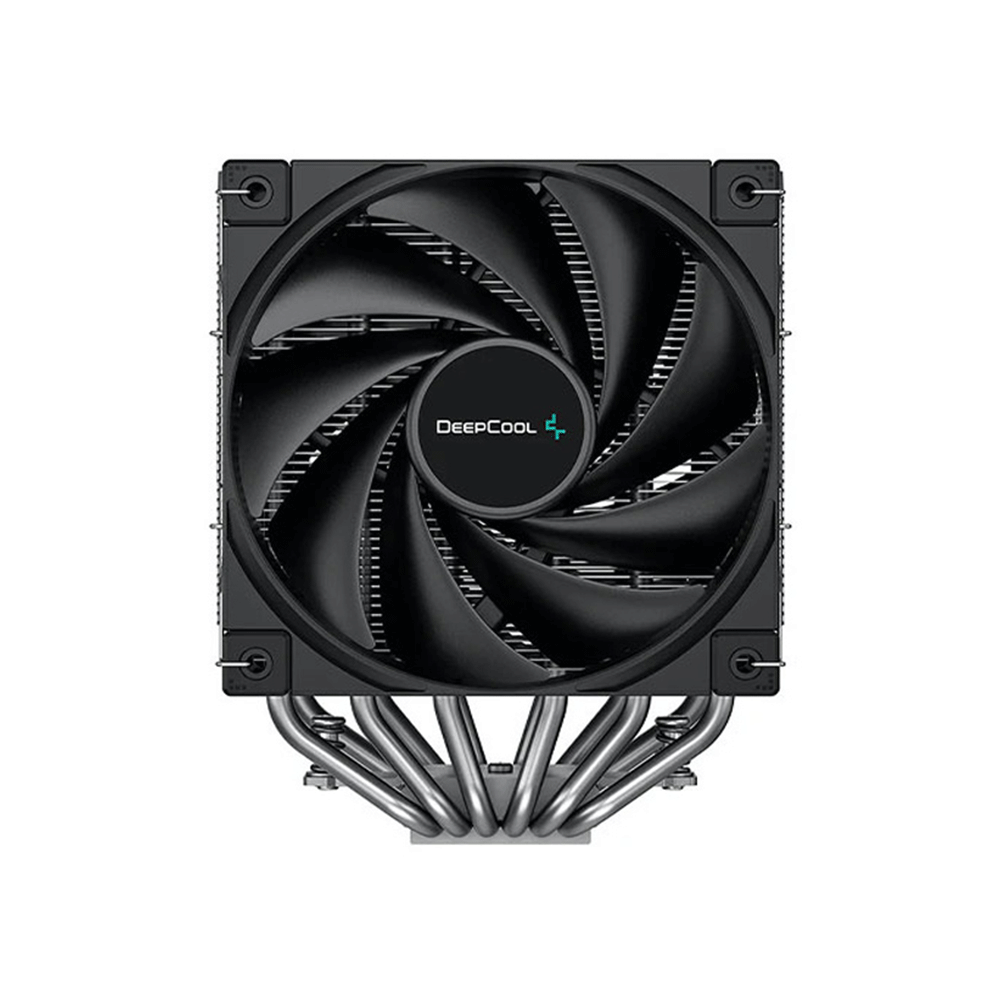 DeepCool AK620 CPU Air Cooler