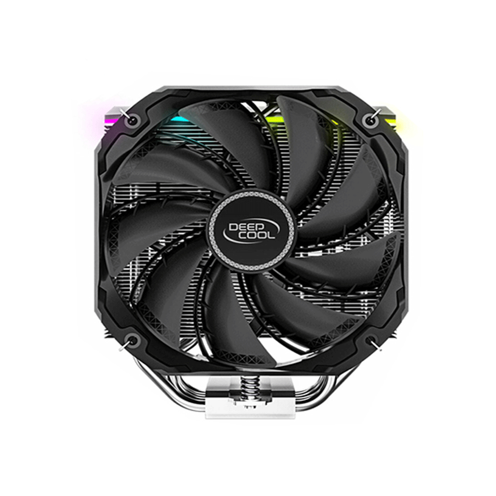 DeepCool AS500 CPU Fan
