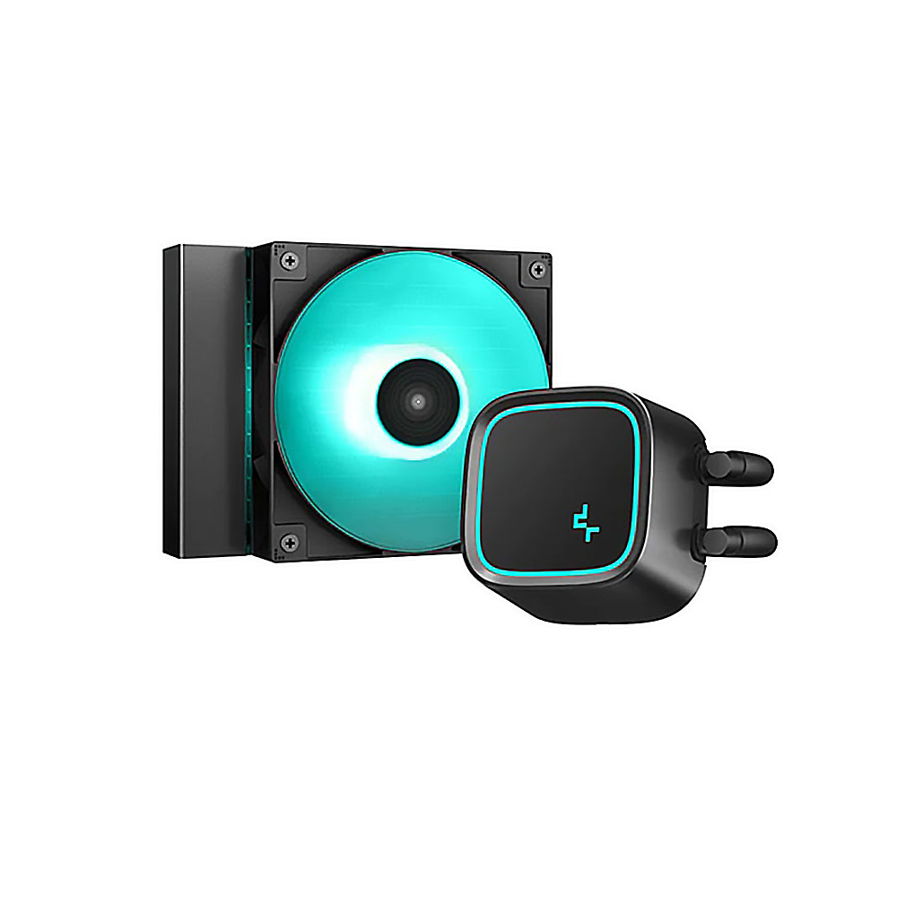 Deep Cool LE300 Marrs Black Liquid CPU Cooler