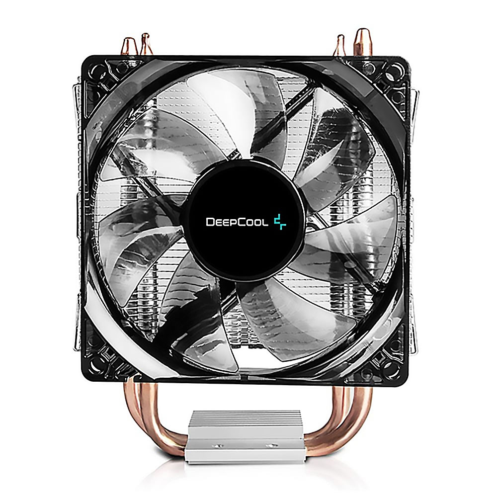 Deep Cool GAMMAXX 200 V2 Air Cooling System LGA1700