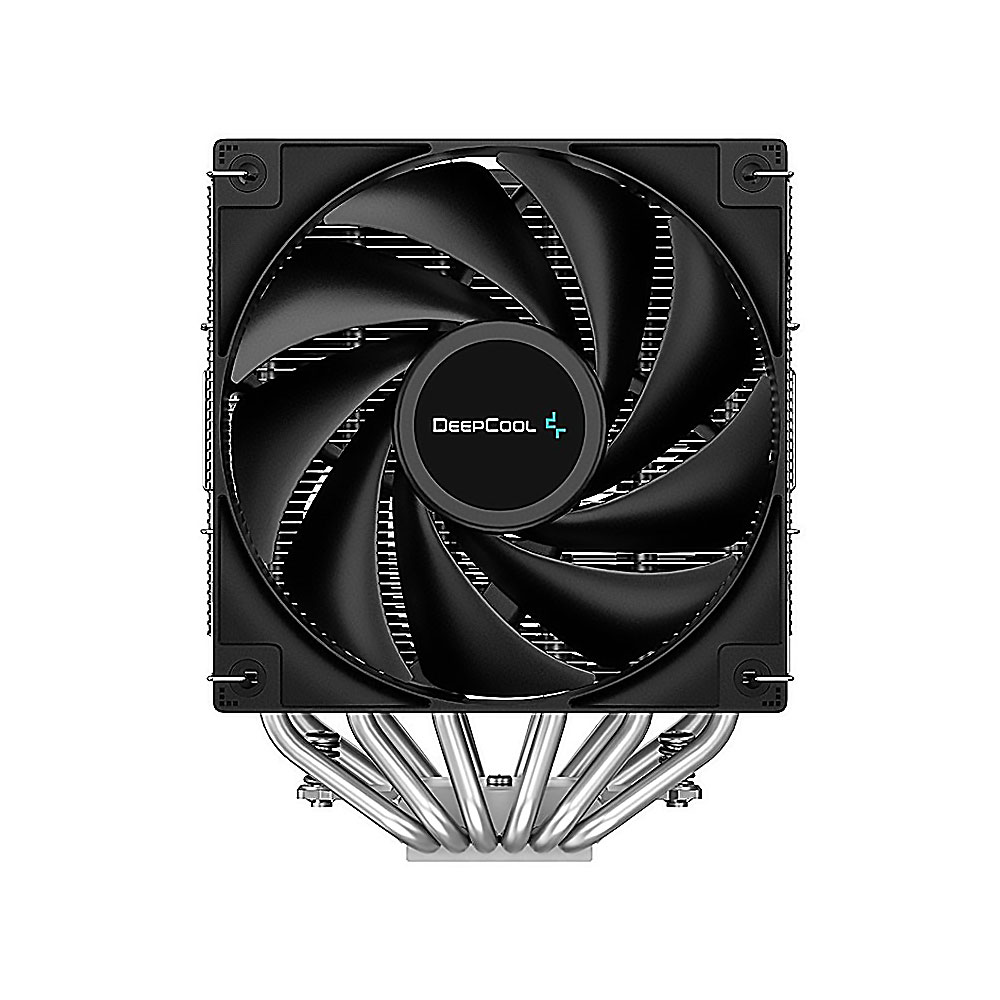 Deep Cool AG620 Cpu Cooler