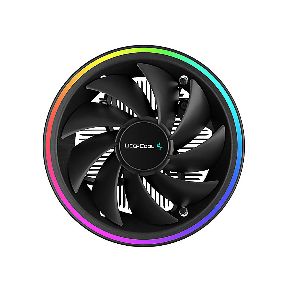 Deep Cool UL551 ARGB 136mm CPU Cooler