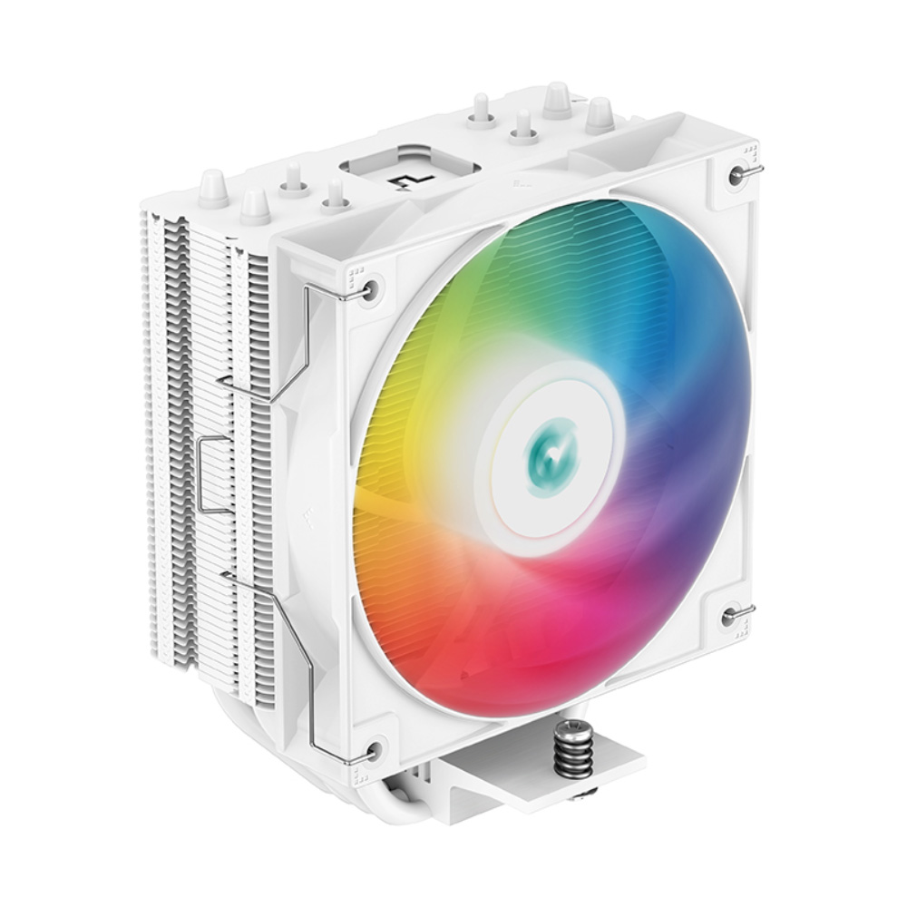 Deepcool AG400 WH ARGB CPU Air Cooler