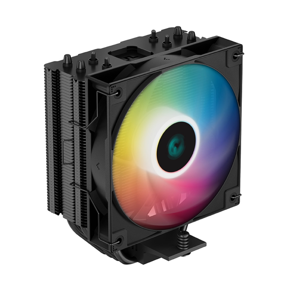 Deepcool AG400 ARGB CPU Air Cooler
