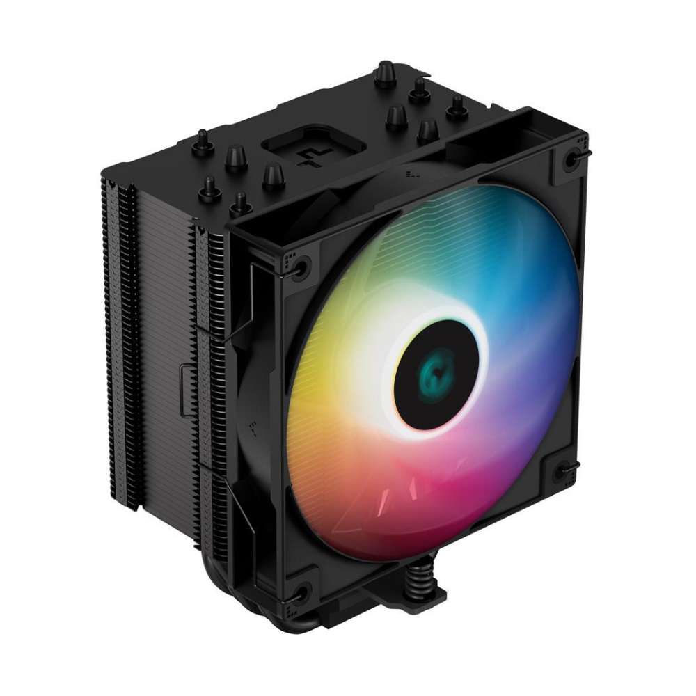 Deepcool AG500 BK ARGB CPU Air Cooler
