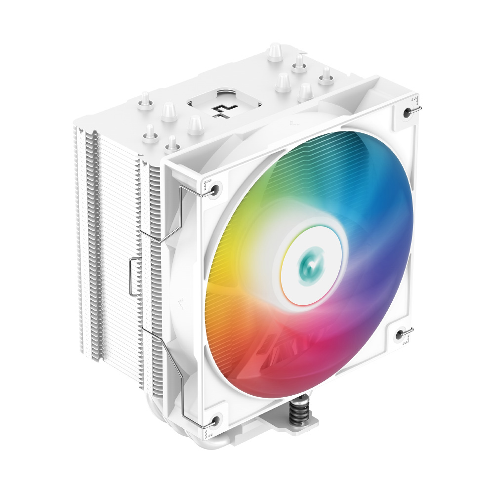 Deepcool AG500 WH ARGB CPU Air Cooler