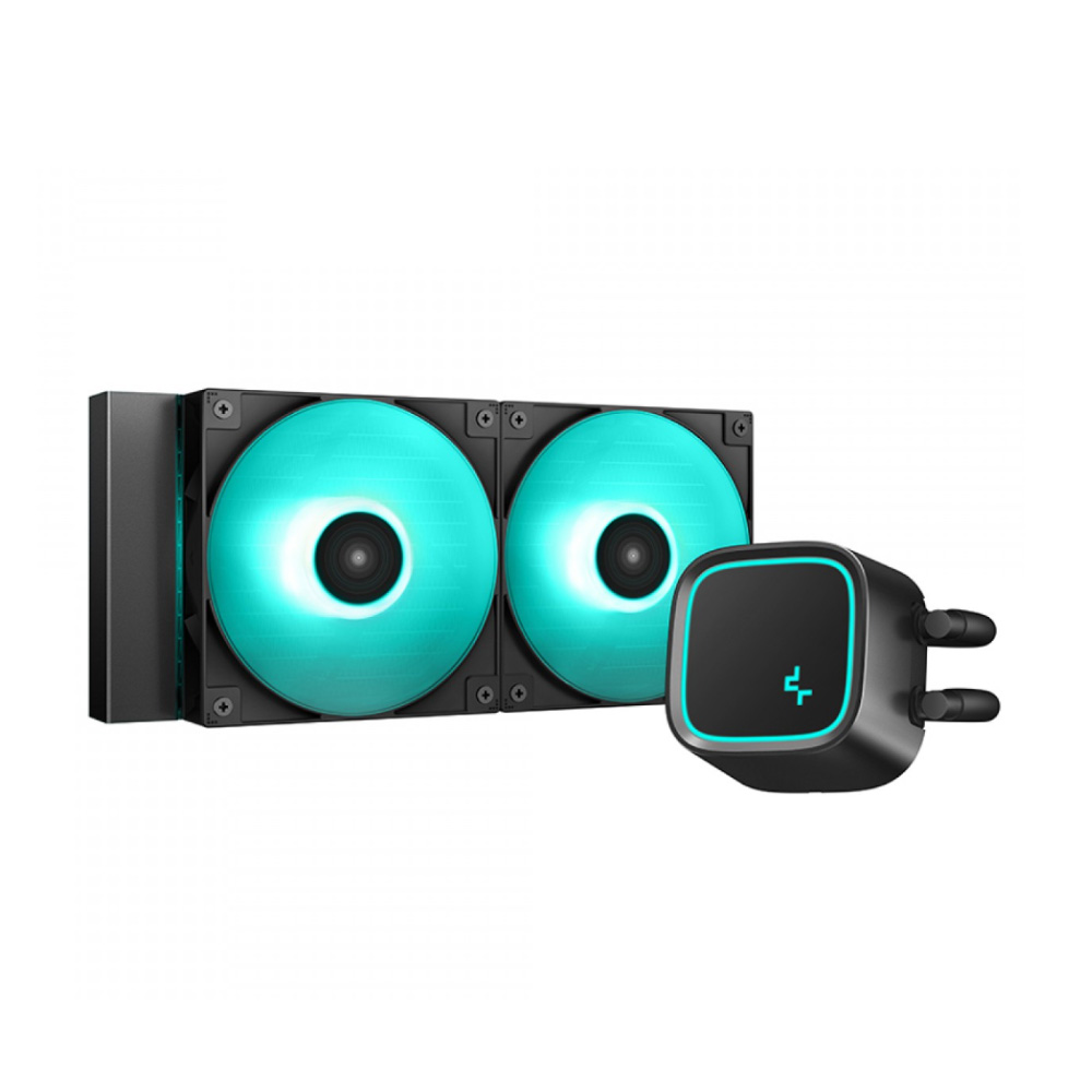 Deepcool LE500 Marrs 240mm CPU Liquid Cooler