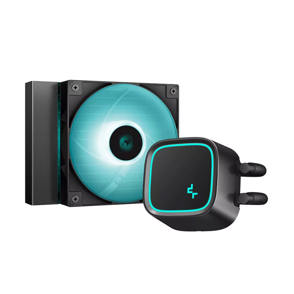 Deepcool LE300 Marrs 120mm CPU Liquid Cooler
