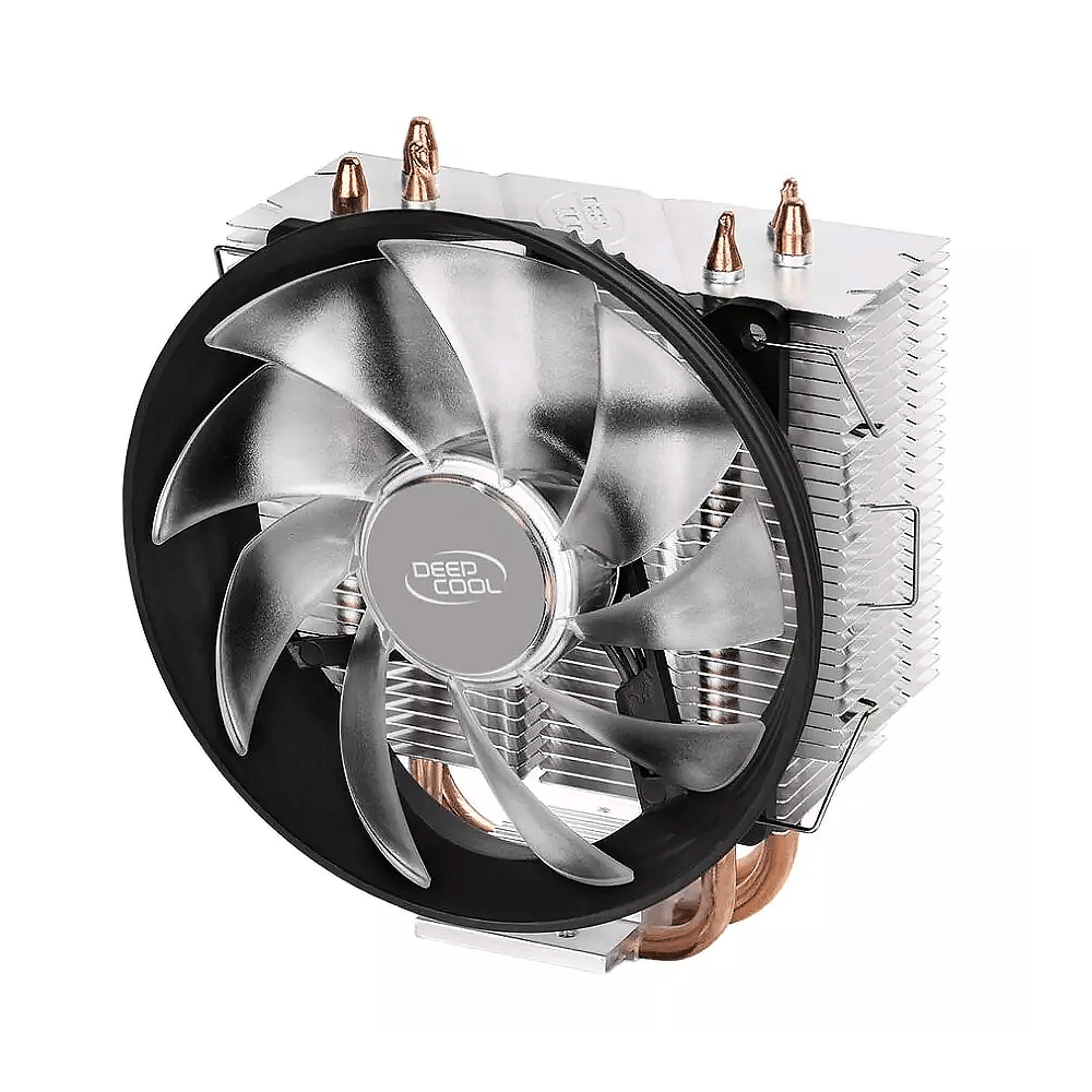 DeepCool GAMMAXX 300B CPU Air Cooler
