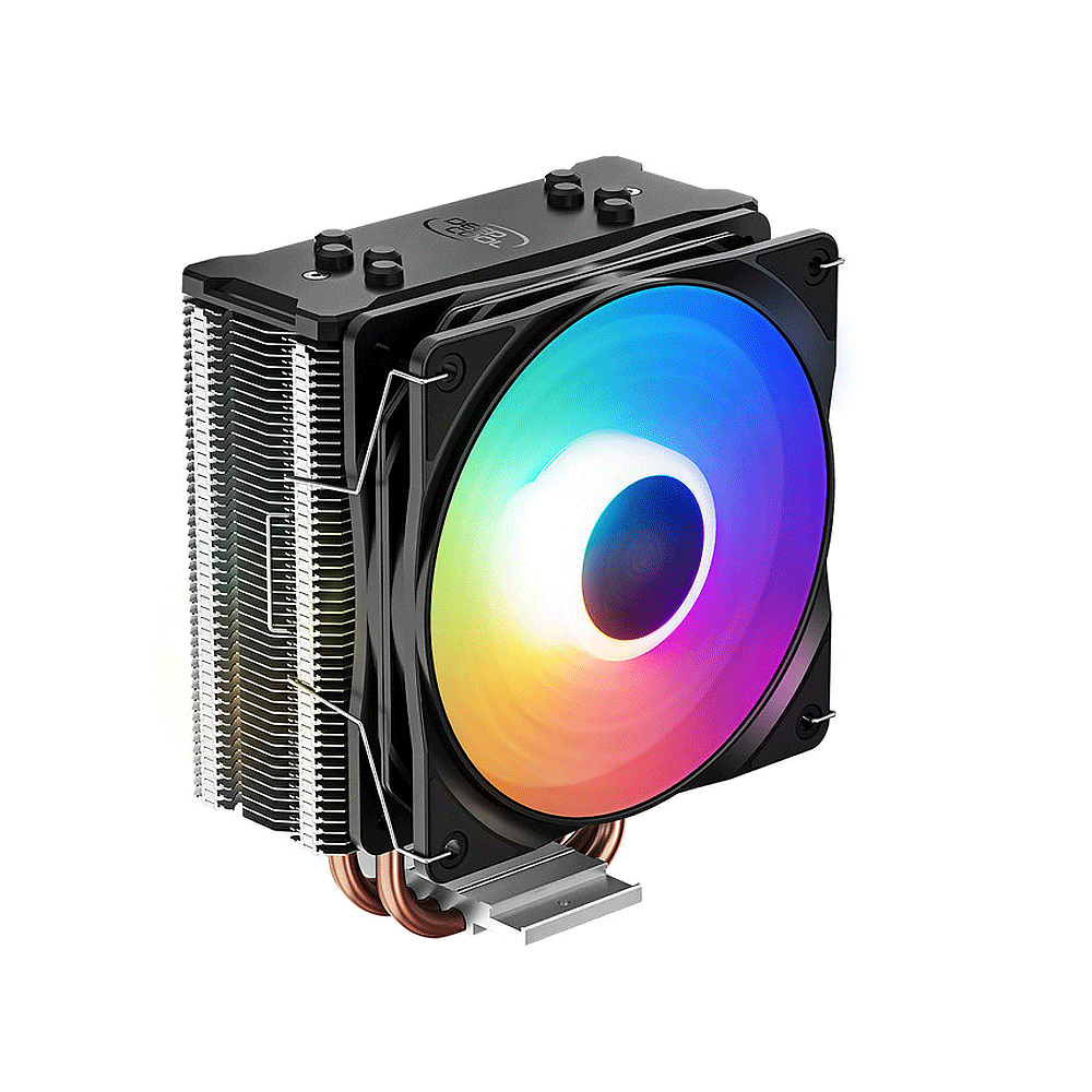 DeepCool GAMMAXX 400 XT CPU Cooler