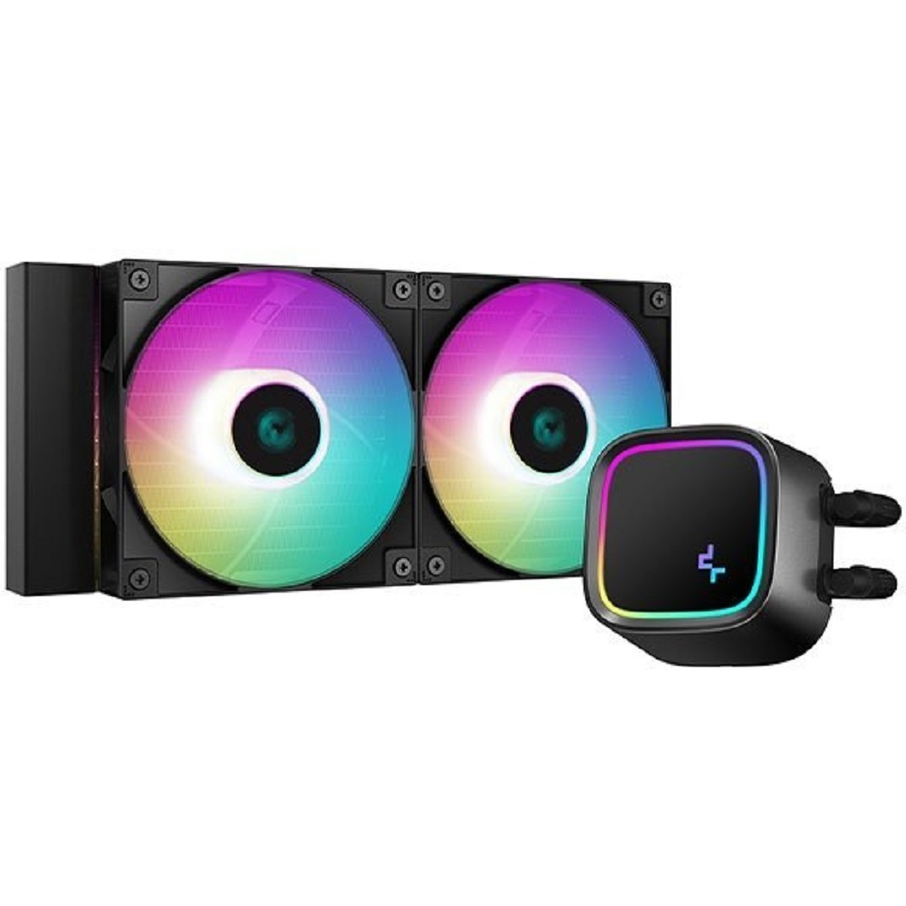 DEEPCOOL GAMMAXX LE520 CPU FAN