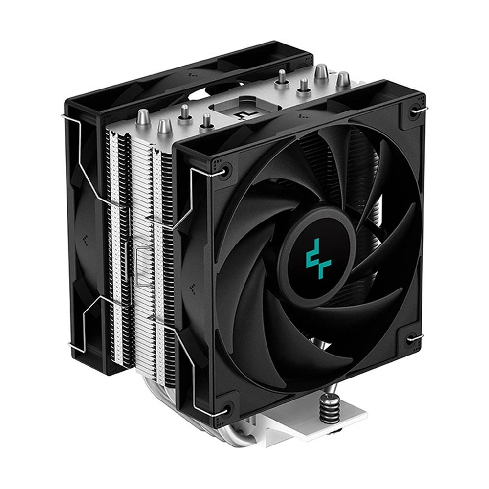 DEEPCOOL GAMMAXX AG400 Plus Fan CPU