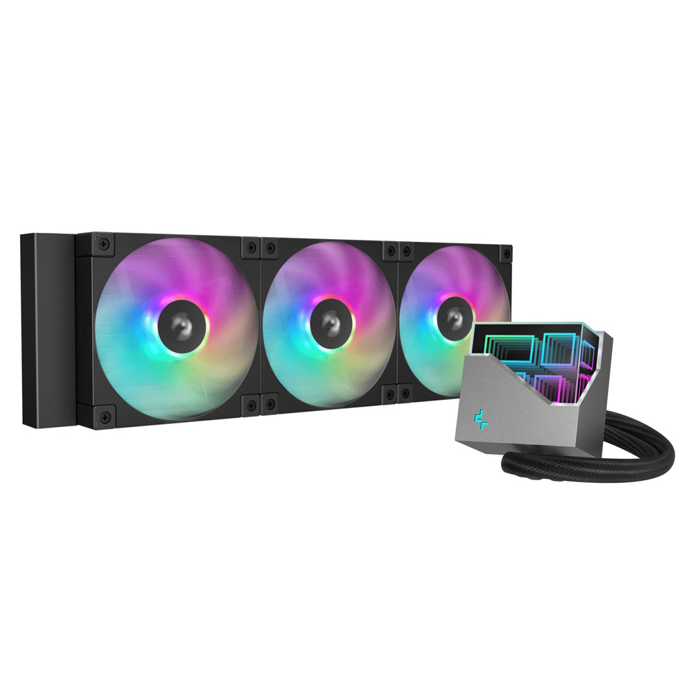 DeepCool LT360 ARGB CPU Cooler