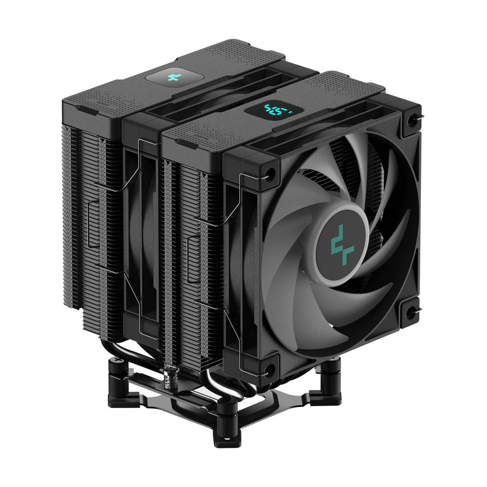 DeepCool AG620 Digital BK CPU Cooler