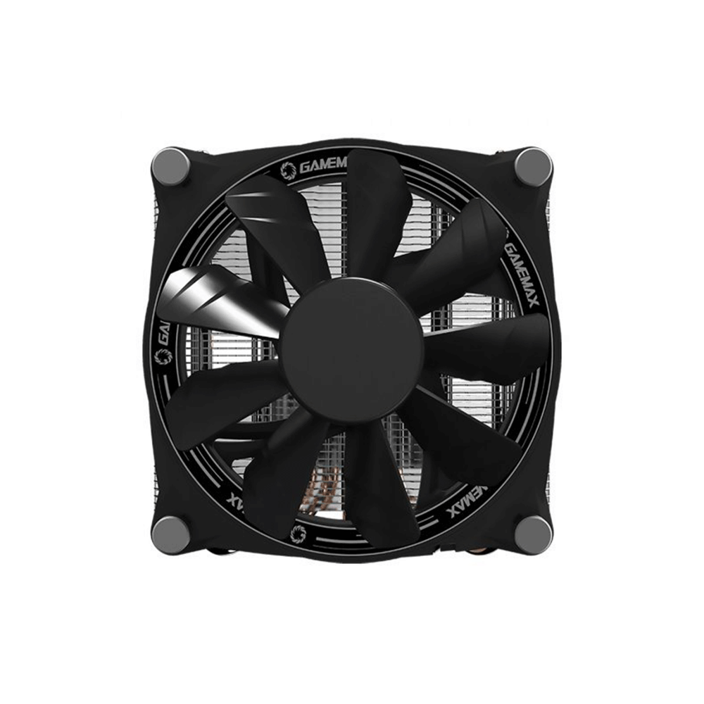 GameMax Gamma 300 Rainbow ARGB CPU Cooler