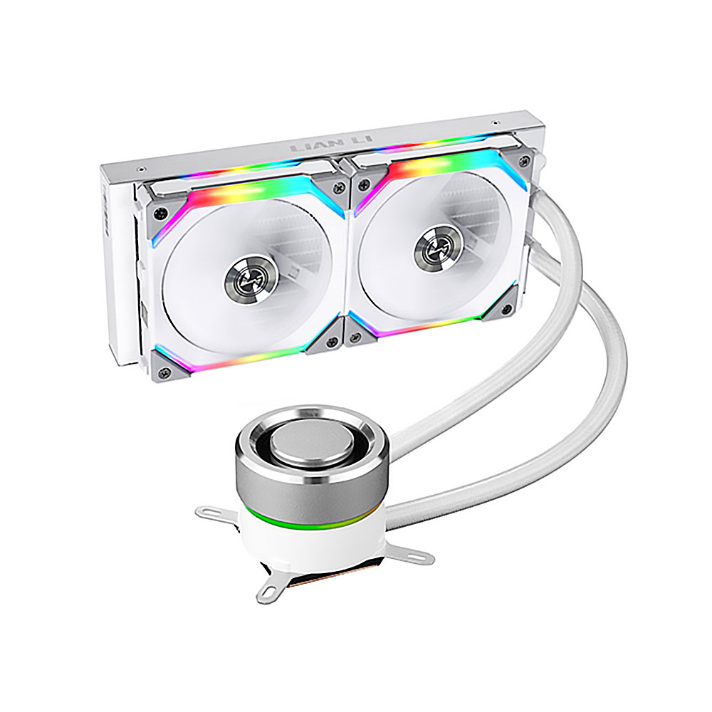 lian-li Galahad 240 SLA Liquid Cooling System