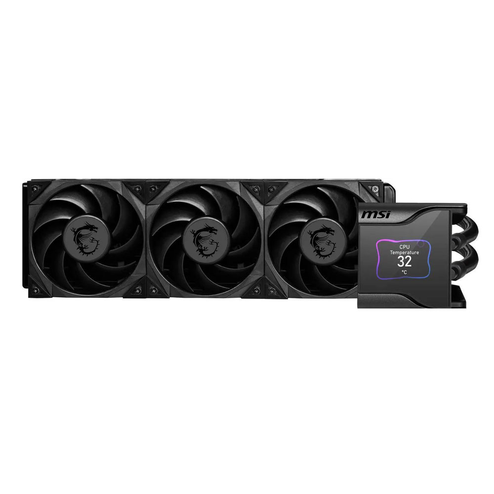 MSI MAG CORELIQUID S360 CPU Liquid Cooler