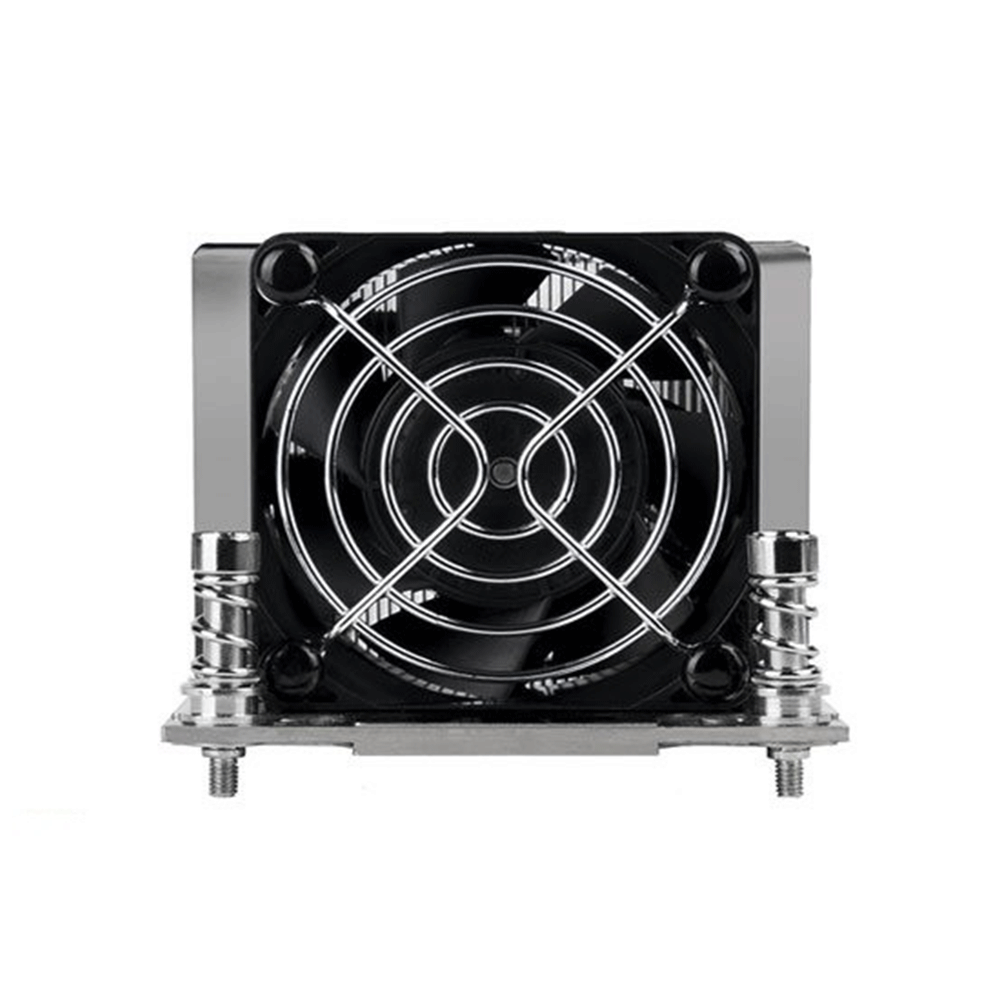 SilverStone XE02-3647N Case Fan