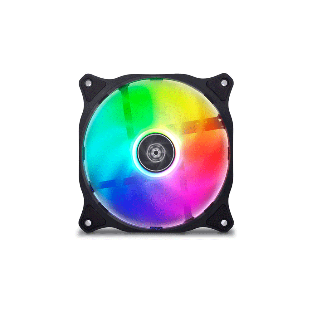 SilverStone PF360-ARGB 360mm All in One RGB CPU Liquid Cooler