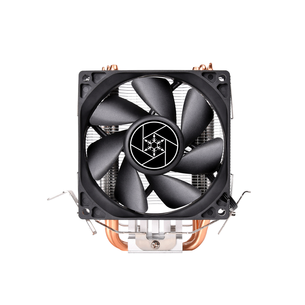 SilverStone SST-KR02 CPU Cooler