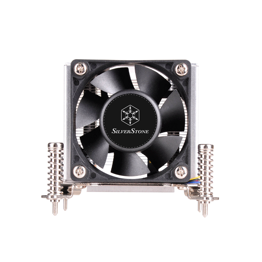 SilverStone AR09-115XS SILVERSTONE CPU FAN
