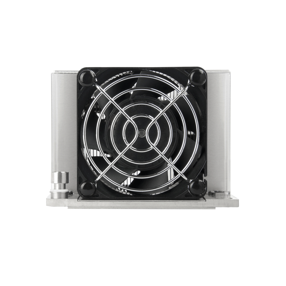 SilverStone XE02-3647S Case Fan