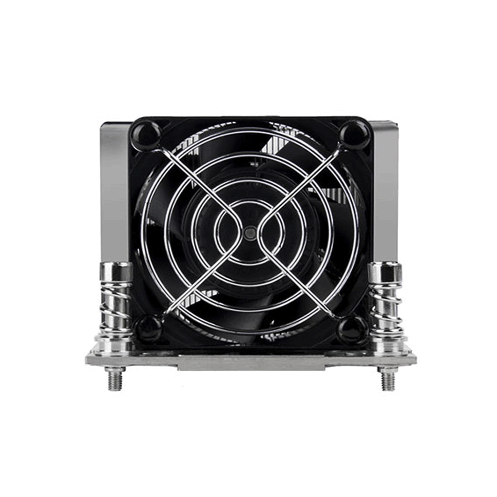 SilverStone XE02-SP3 CASE FAN