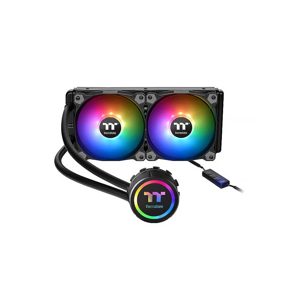 thermaltake TH240 ARGB CPU FAN