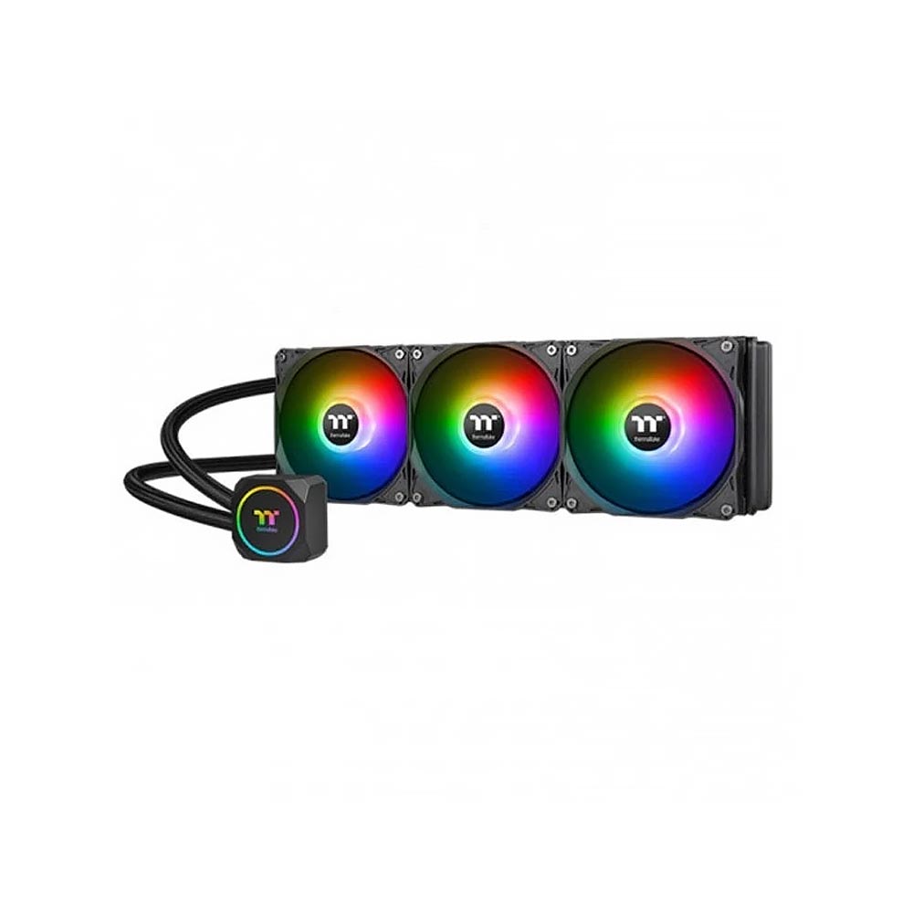 THERMALTAKE TH360 ARGB CPU FAN
