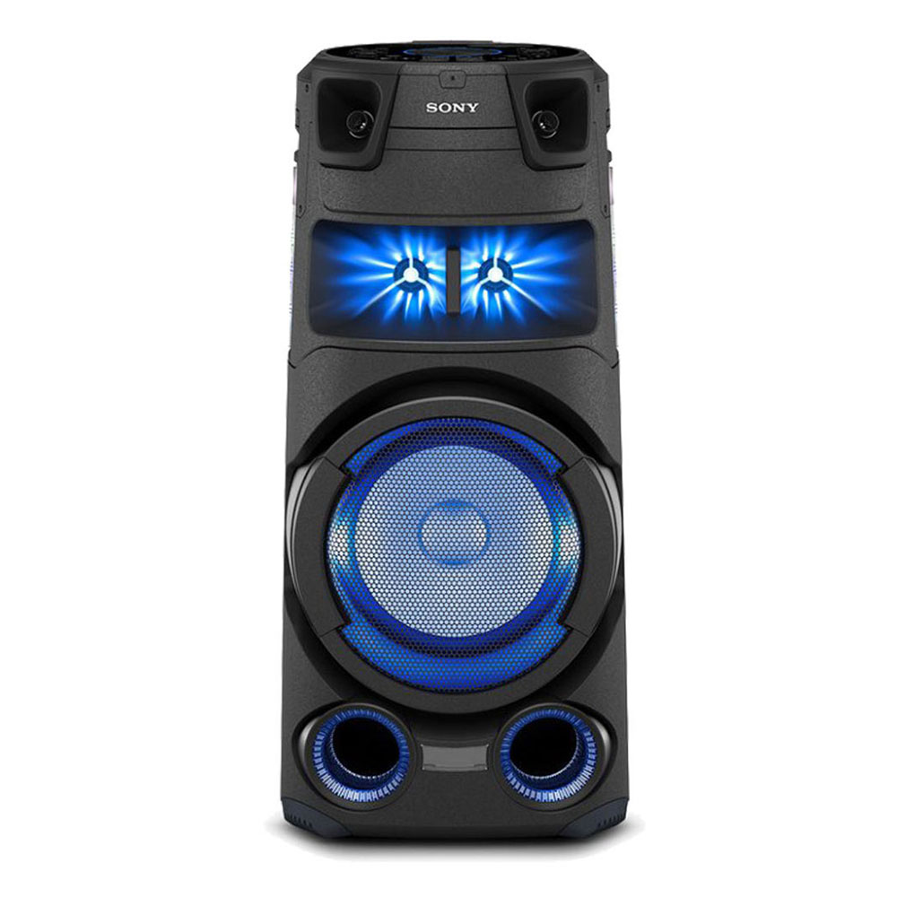 Sony MHC-V43D MULTIMEDIA PLAYER