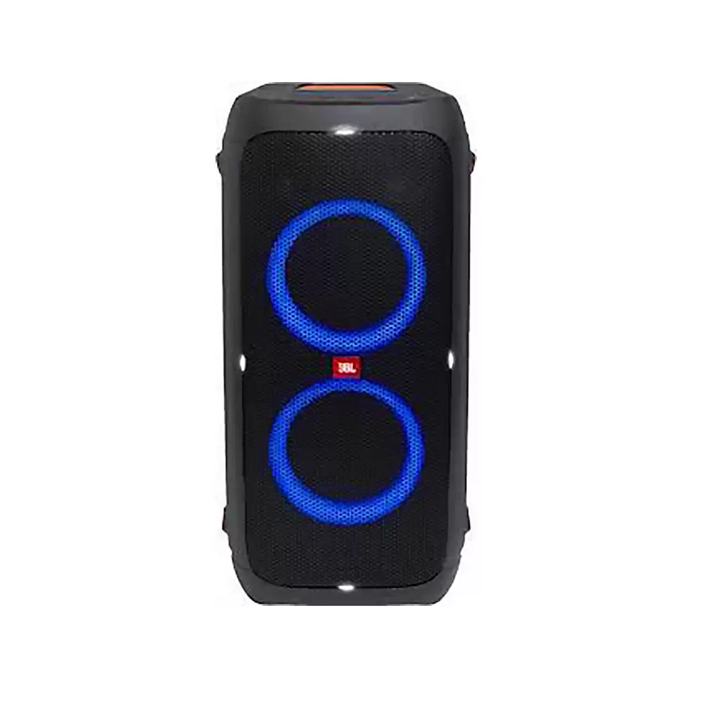 JBL Party Box 310 Portable Bluetooth Speaker